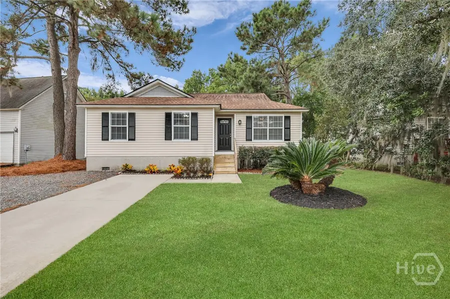 105 Crossover Lane, Savannah, GA 31410 - #2