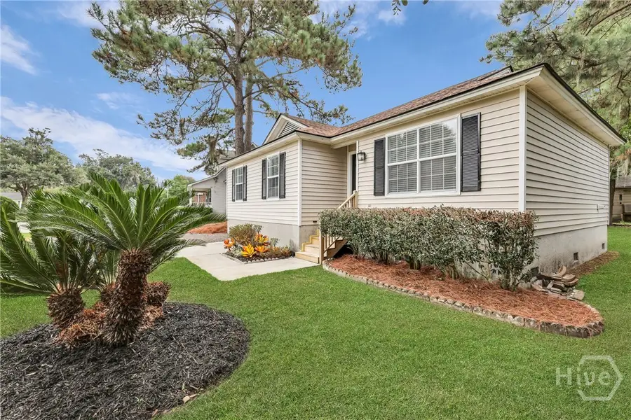 105 Crossover Lane, Savannah, GA 31410 - #3