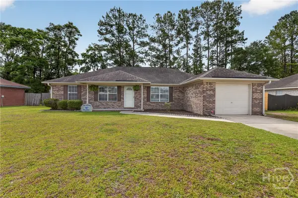 939 Ruth Drive, Hinesville, GA 31313