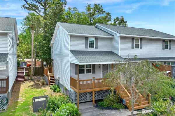 817 1st Street #B4, Tybee Island, GA 31328