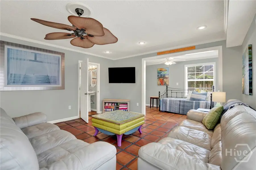 1406 Jones Avenue, Tybee Island, GA 31328 - #3