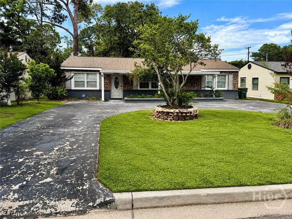 2206 N Fernwood Drive, Savannah, GA 31404 - #1