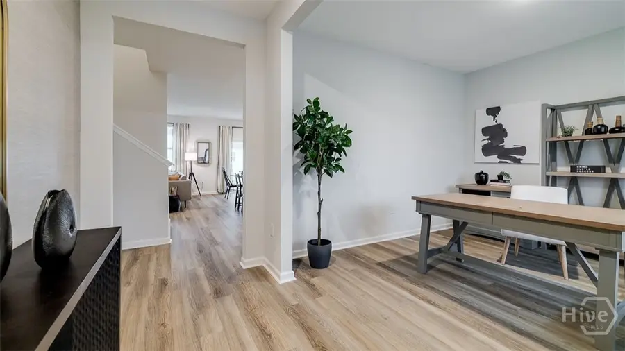 186 Buckeye Road, Guyton, GA 31312 - #3