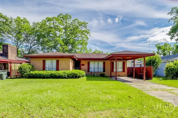 1119 W 49th Street, Savannah, GA 31405