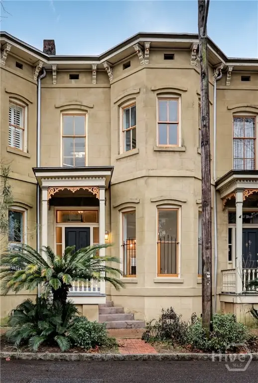 315 W Bolton Street, Savannah, GA 31401 - #1