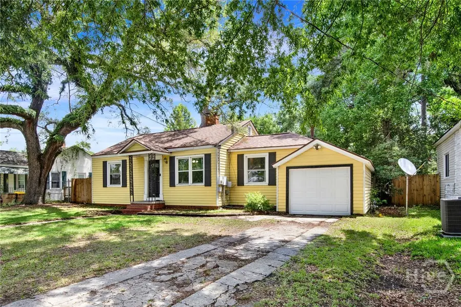 114 Antrim Street, Port Wentworth, GA 31407 - #3
