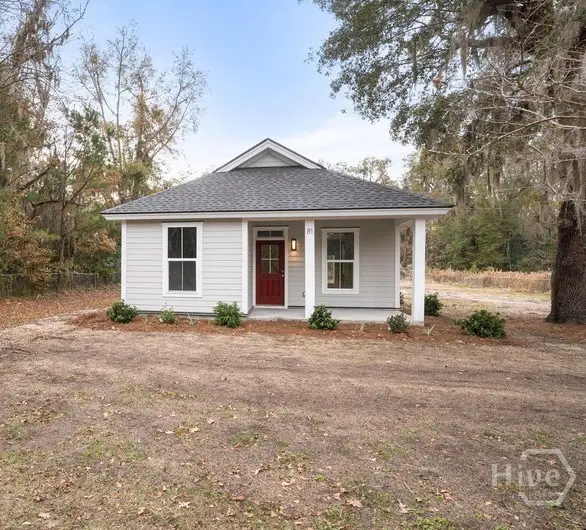 2326 Hillside Court, Port Royal, SC 29935 - #1
