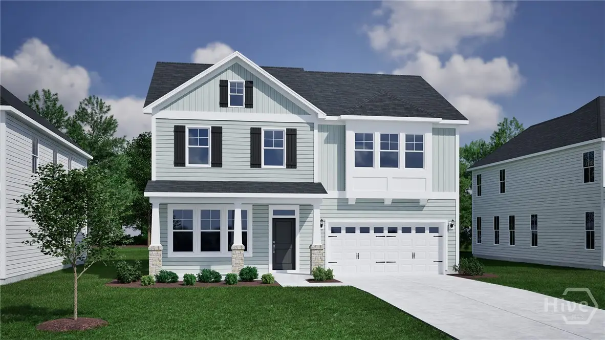 108 Goldeneye Drive, Rincon, GA 31326 - #1
