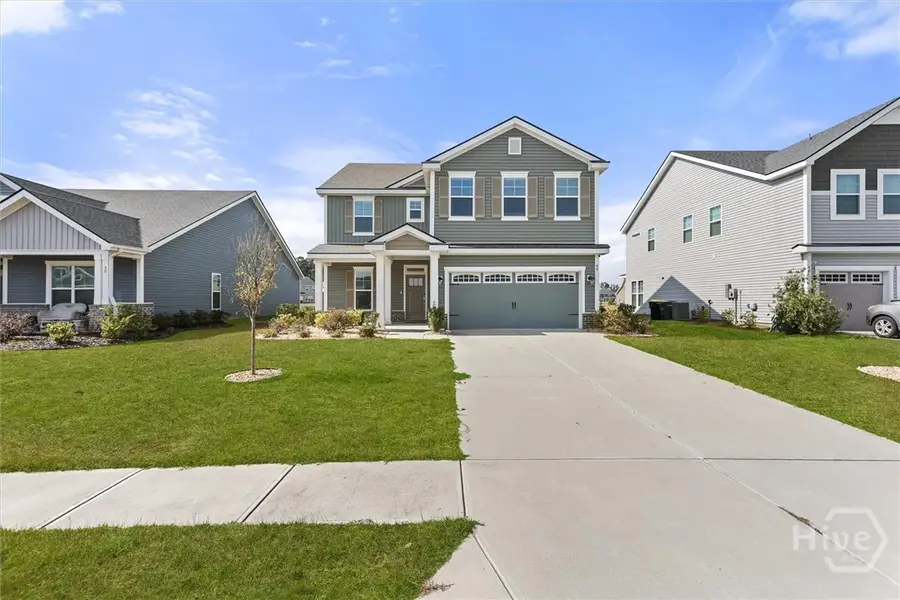 48 Shoefstall Street, Savannah, GA 31407 - #2