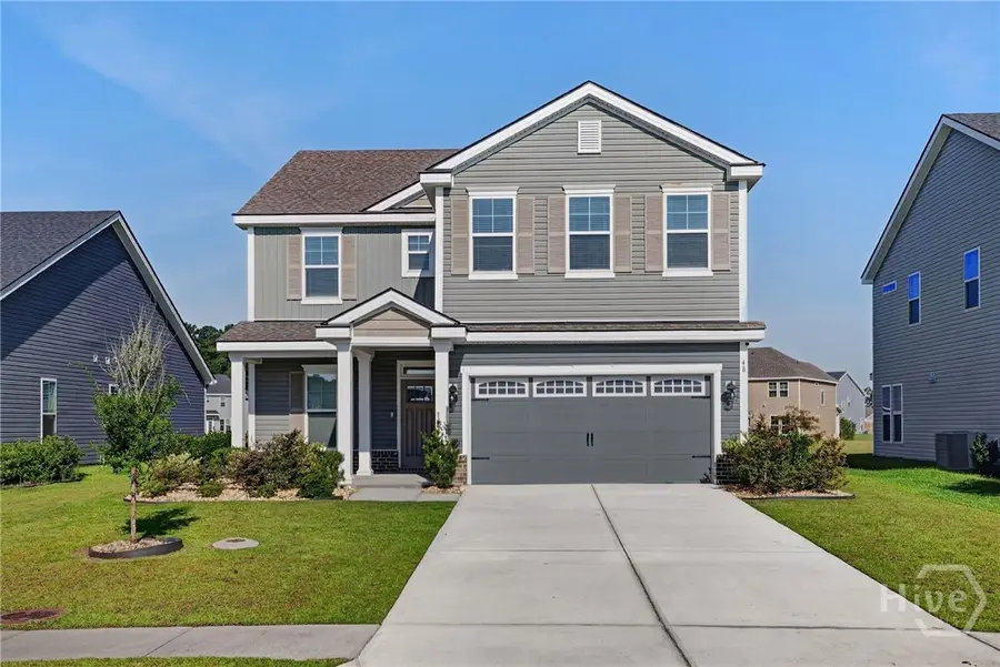 48 Shoefstall Street, Savannah, GA 31407 - #3