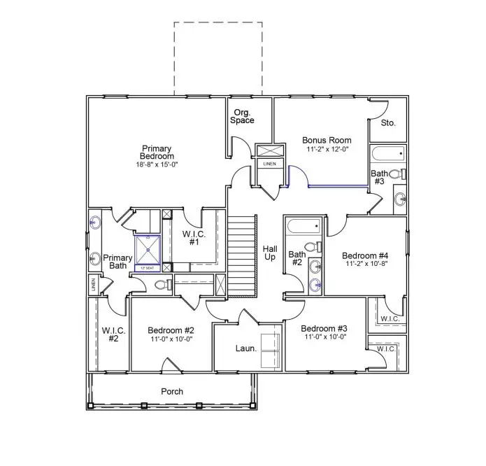 110 Goldeneye Drive, Rincon, GA 31326 - #3