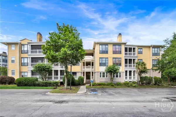 2713 Whitemarsh Way, Savannah, GA 31410