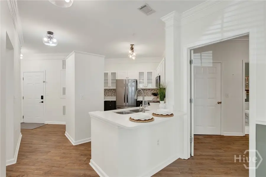 2713 Whitemarsh Way, Savannah, GA 31410 - #2