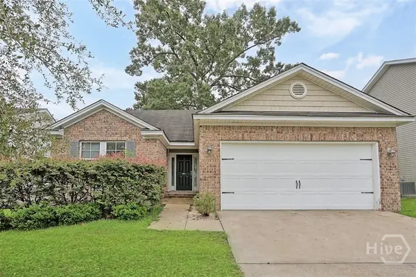 32 Concordia Drive, Savannah, GA 31419