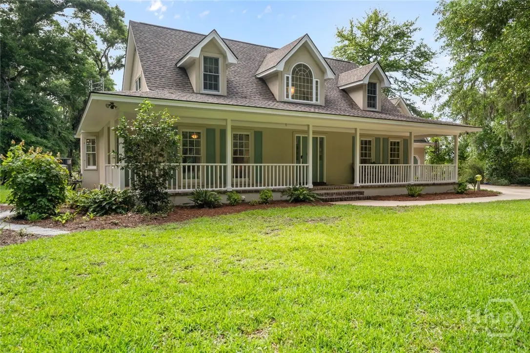 791 Turkey Trot Trl, Richmond Hill, GA 31324 - #1