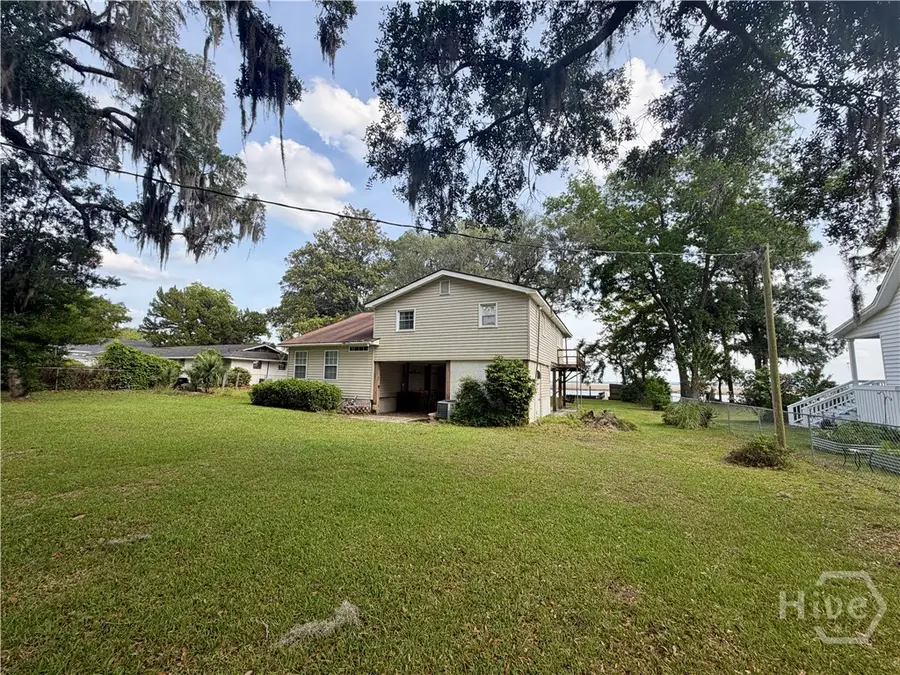 246 Old Mill Road E, Richmond Hill, GA 31324 - #3