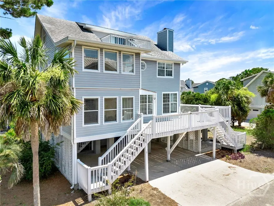 2 Shipwatch Lane, Tybee Island, GA 31328 - #2