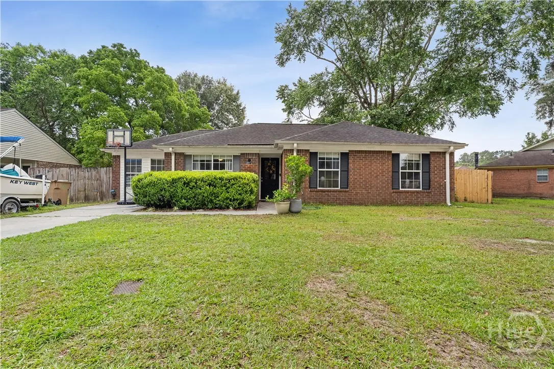 385 Sterling Creek Drive, Richmond Hill, GA 31324 - #1