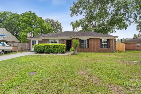 385 Sterling Creek Drive, Richmond Hill, GA 31324