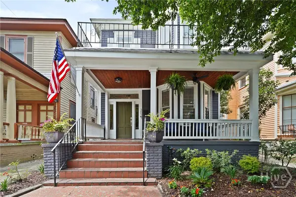303 W 39th Street, Savannah, GA 31405