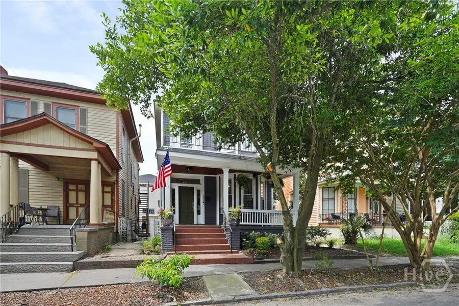 303 W 39th Street, Savannah, GA 31405 - #2