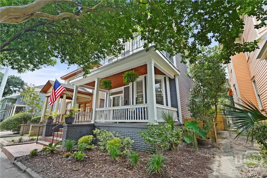 303 W 39th Street, Savannah, GA 31405 - #3