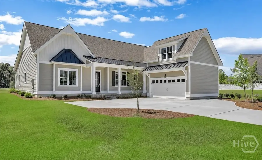202 Park Chase, Pooler, GA 31322 - #3