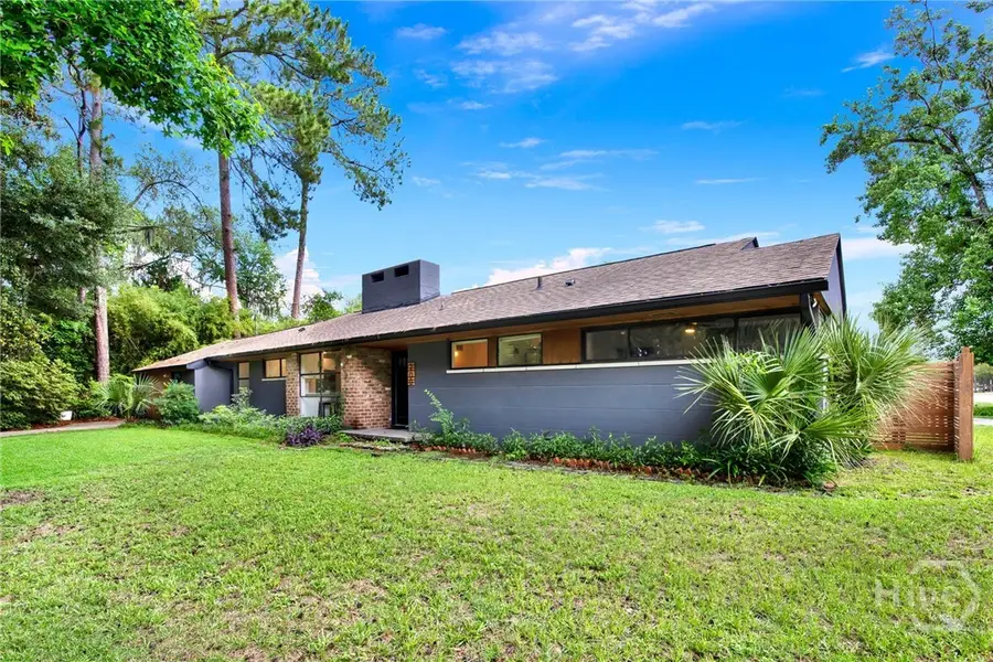 200 Kinzie Avenue, Savannah, GA 31404 - #2