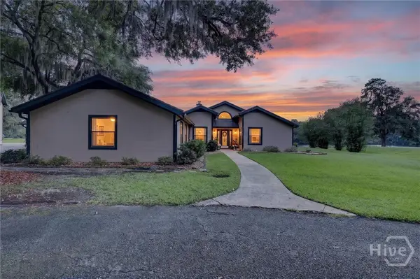 129 Marsh Drive, Midway, GA 31320