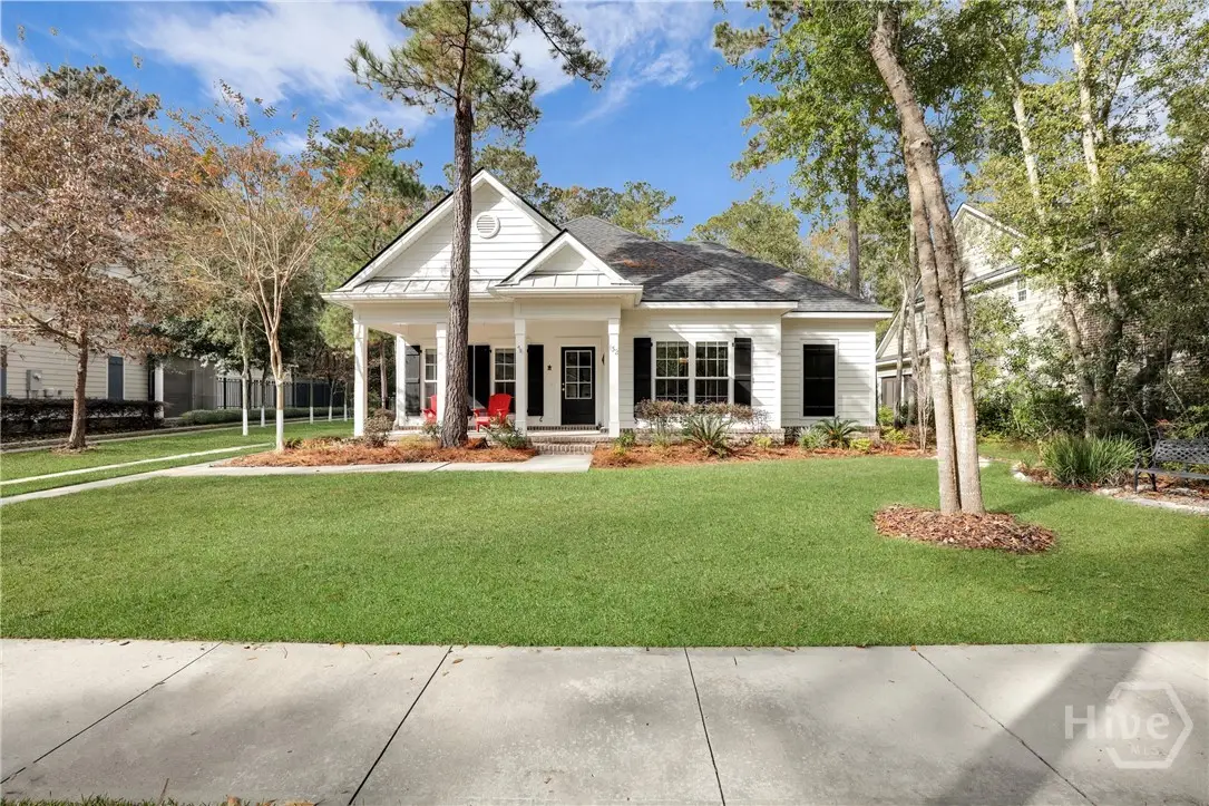 132 Ridgewood Park Drive S, Richmond Hill, GA 31324 - #1