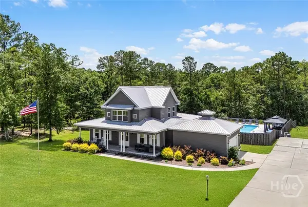 112 Timber Creek Drive, Rincon, GA 31326
