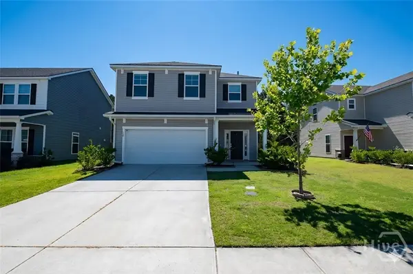 128 Brookline Drive, Savannah, GA 31407