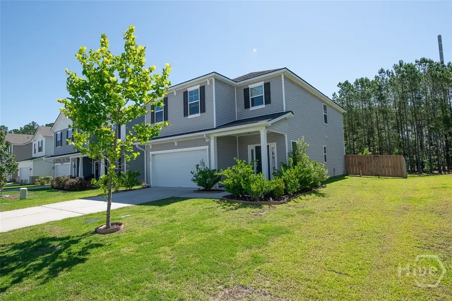 128 Brookline Drive, Savannah, GA 31407 - #3