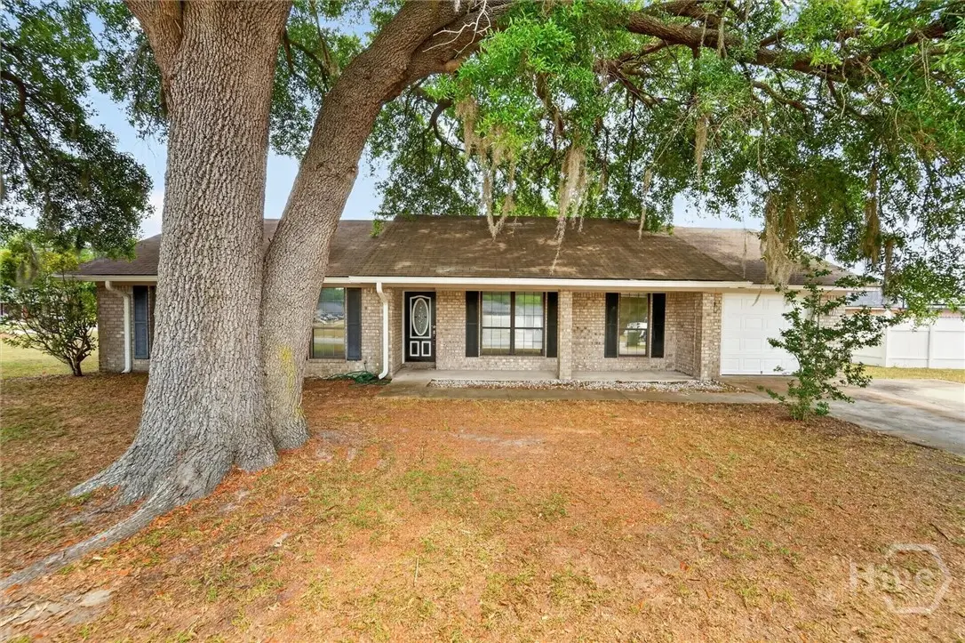 1420 Coalition Circle, Hinesville, GA 31313 - #1