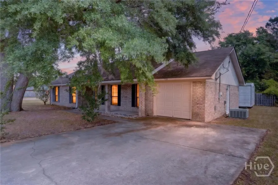 1420 Coalition Circle, Hinesville, GA 31313 - #2