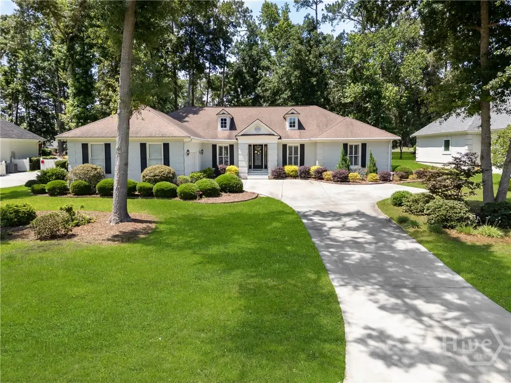118 Pine Lakes Avenue, Savannah, GA 31405 - #1