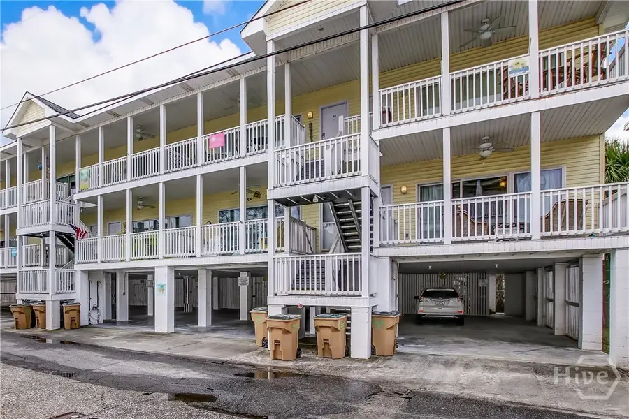 9 17 Place #7A, Tybee Island, GA 31328 - #2