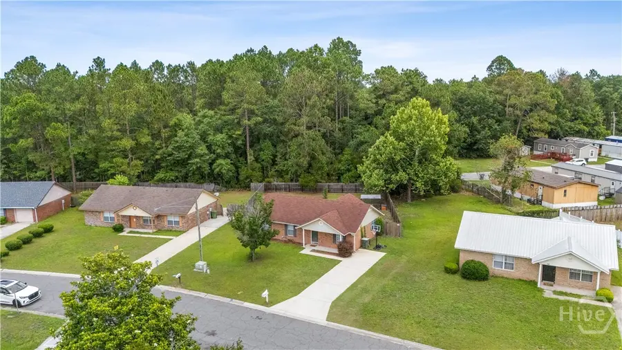 757 Melissa Drive, Hinesville, GA 31313 - #3