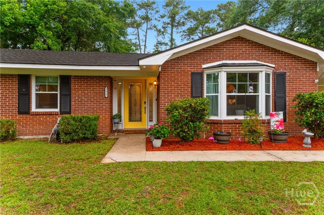 212 Melrose Place, Rincon, GA 31326 - #1