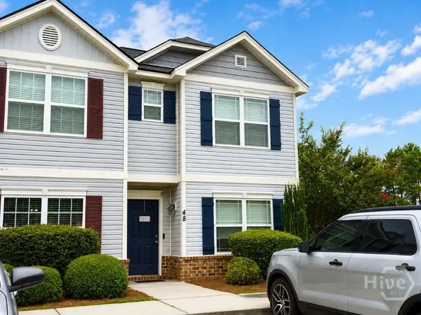 48 Winter Lake Circle, Savannah, GA 31407