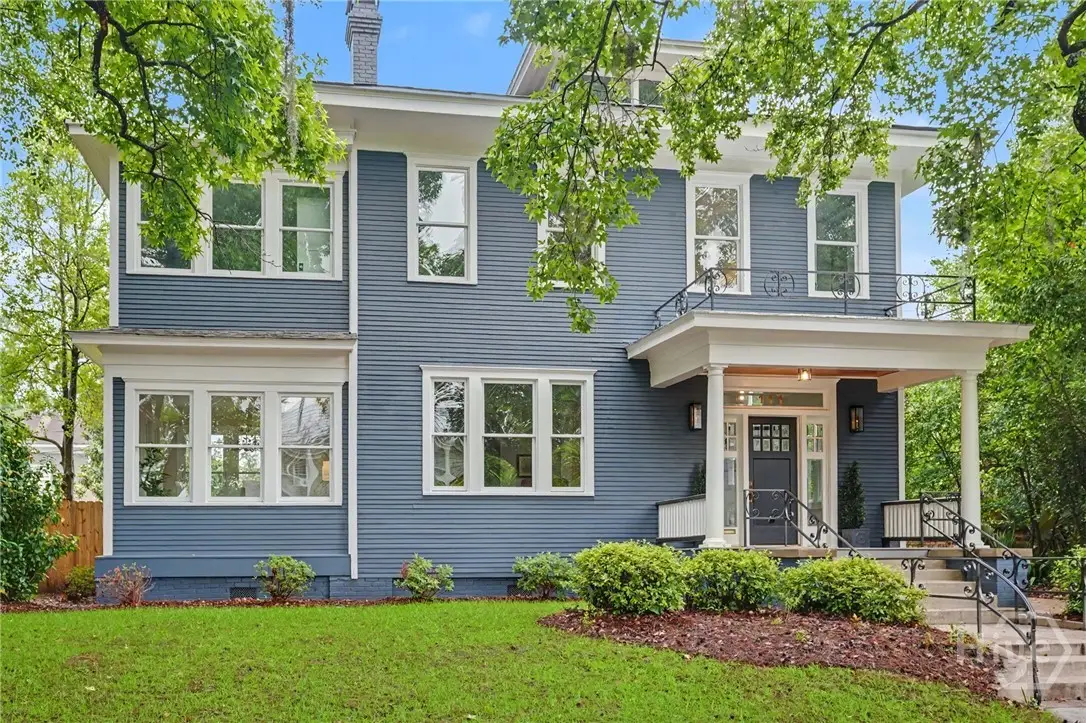111 E 49th Street, Savannah, GA 31405 - #1