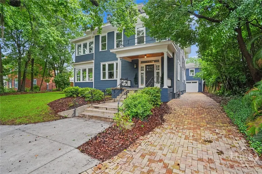 111 E 49th Street, Savannah, GA 31405 - #2