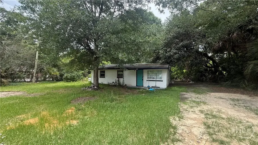 353 Beaufort Road, Savannah, GA 31419 - #3