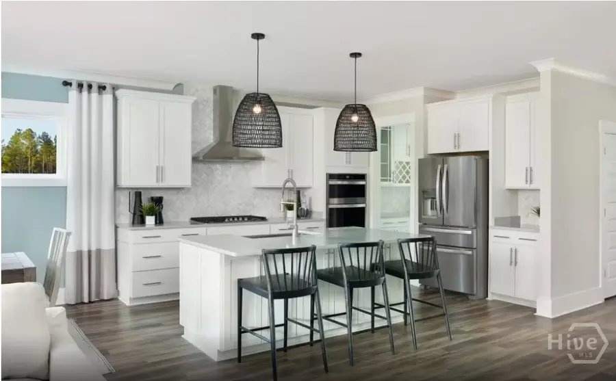 164 Chatham Lane, Richmond Hill, GA 31324 - #2