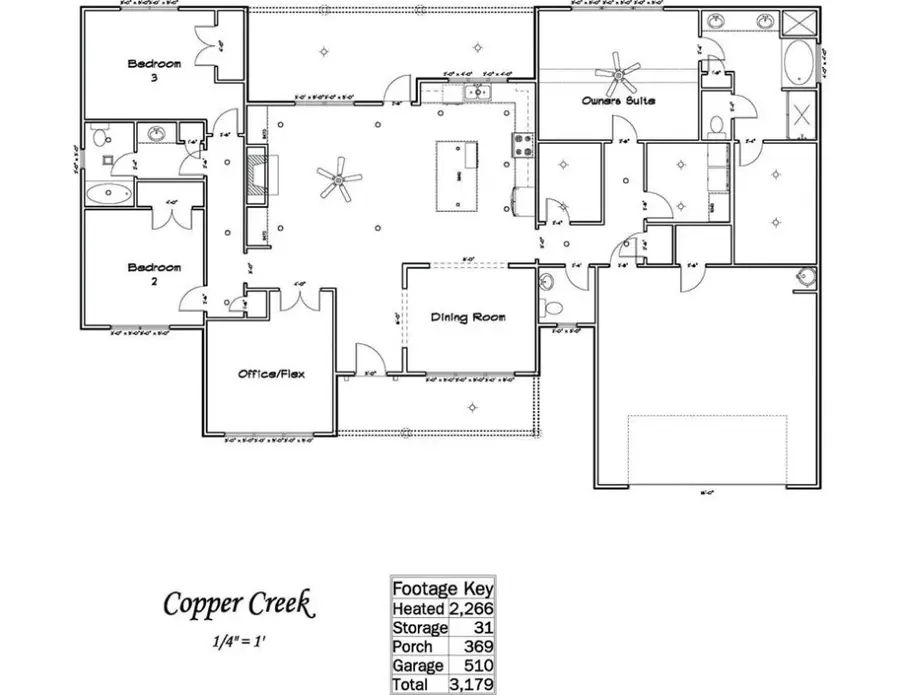 71 Carver Way, Midway, GA 31320 - #3