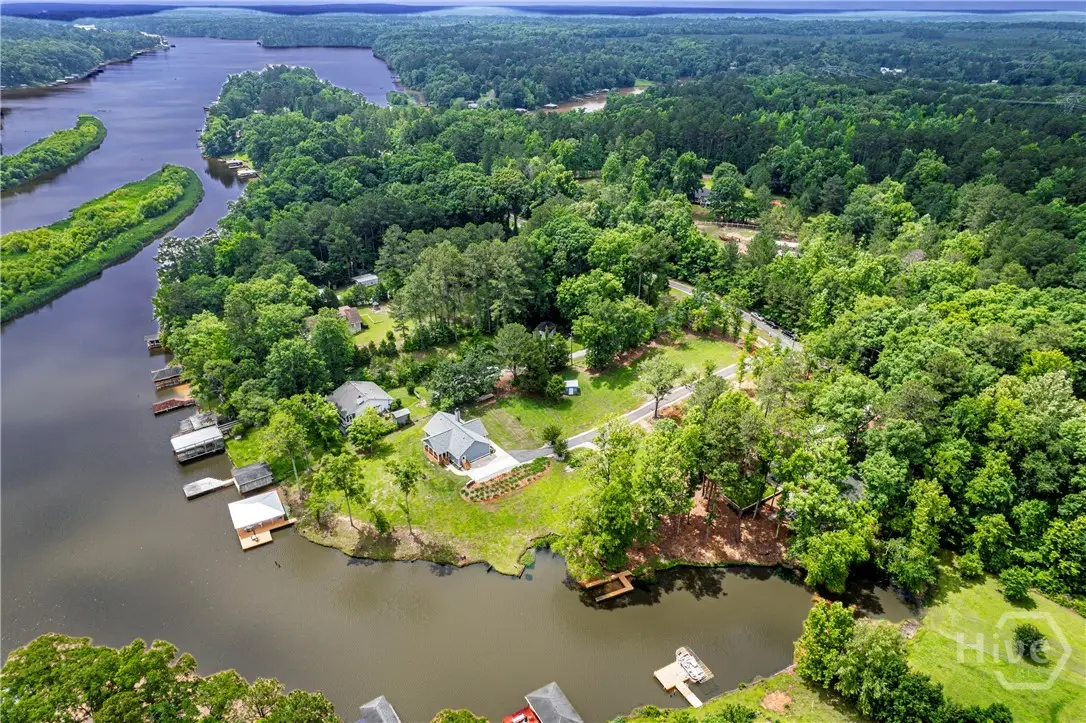 132 Franklin Road, Eatonton, GA 31024 - #1