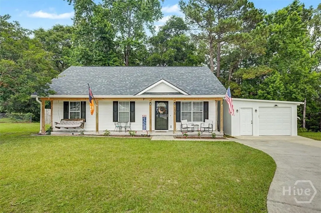 138 High Pointe Drive, Rincon, GA 31326 - #1
