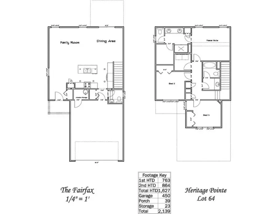 187 Hamilton Drive, Hinesville, GA 31313 - #2