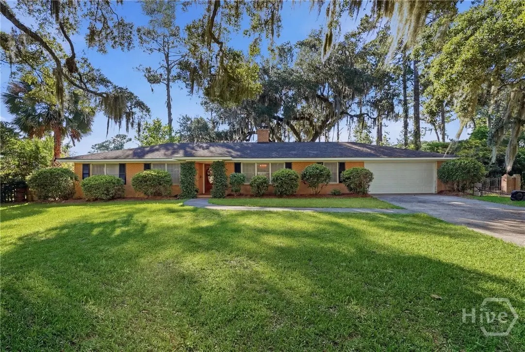 8305 Meadowbrook Road, Savannah, GA 31406 - #1