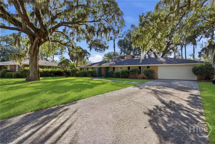 8305 Meadowbrook Road, Savannah, GA 31406 - #3